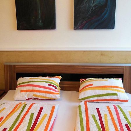Gaestehaus Fischbach จัวส์ ภายนอก รูปภาพ