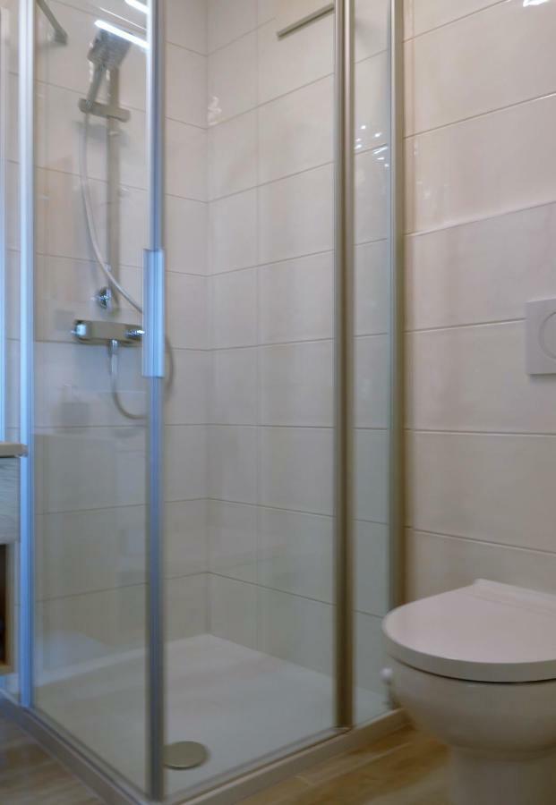 Gaestehaus Fischbach จัวส์ ภายนอก รูปภาพ