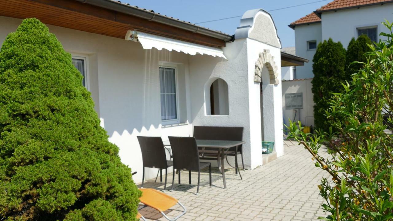 Gaestehaus Fischbach จัวส์ ภายนอก รูปภาพ