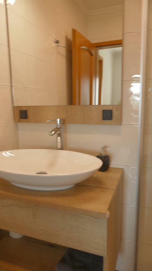 Gaestehaus Fischbach จัวส์ ภายนอก รูปภาพ