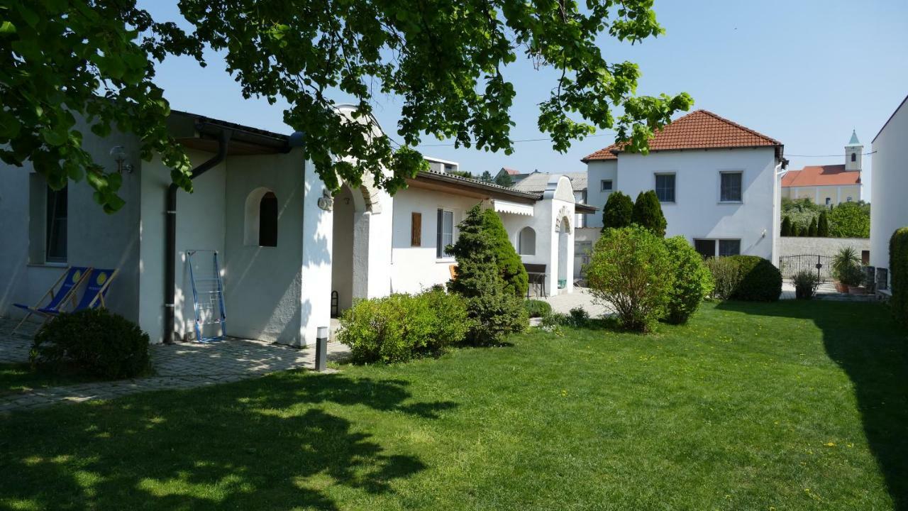 Gaestehaus Fischbach จัวส์ ภายนอก รูปภาพ